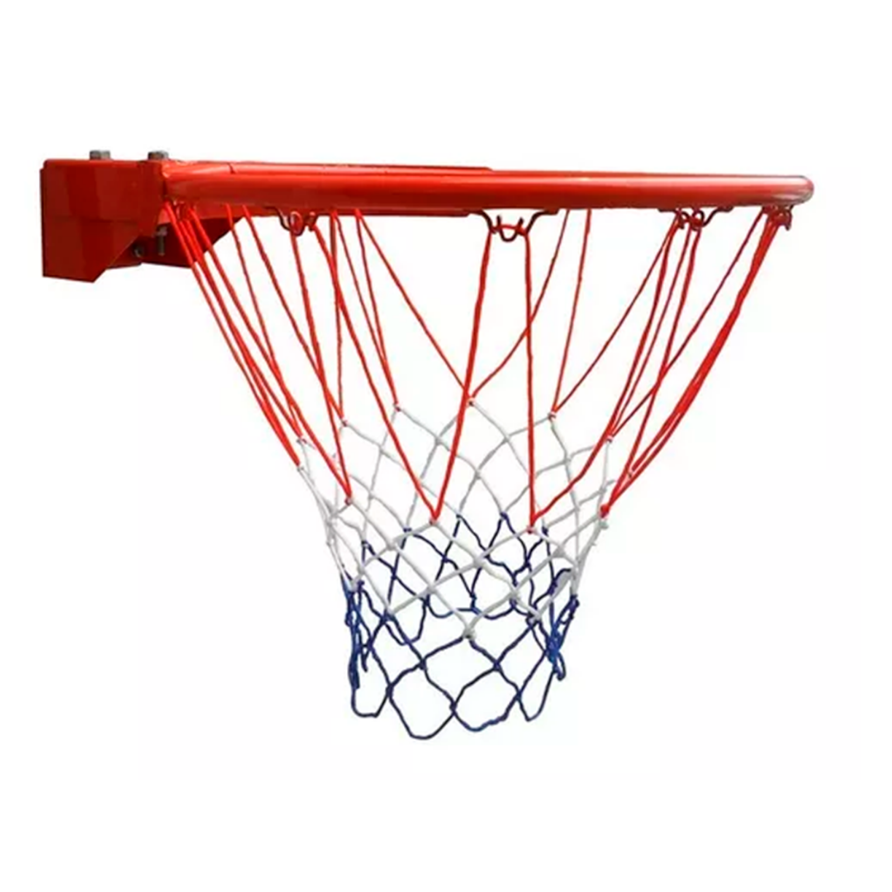 Aro de Baloncesto Hidráulico Profesional