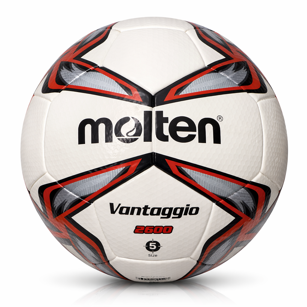 Balón de Fútbol Campo Molten #5 Vantaggio