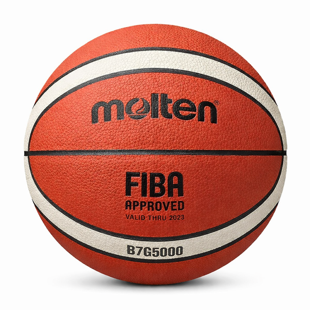 Balón de Baloncesto Molten #7 BG5000