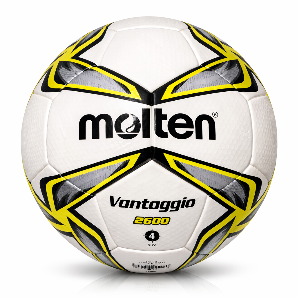 Balón de Fútbol Sala Molten Vantaggio 2600 Laminado