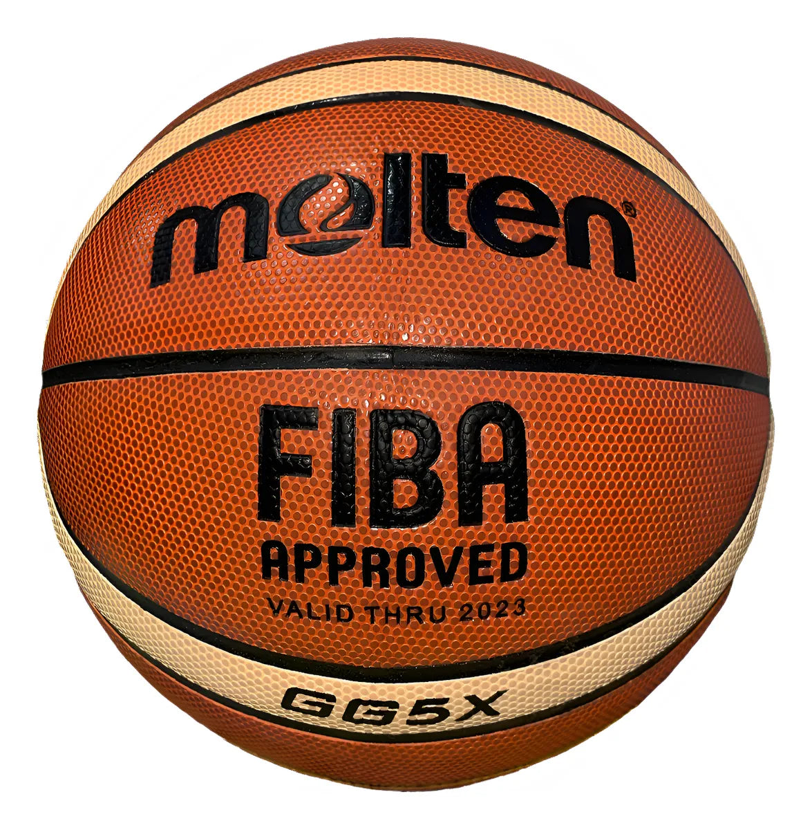 Balón de Baloncesto Molten #5 GG5X