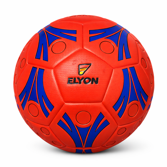 Balón de Kickingball Elyon #4
