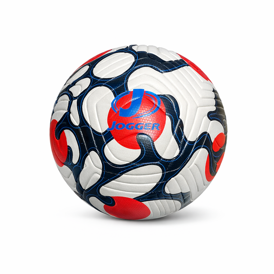 Balón de Fútbol Jogger #5 BF-540 (Híbrido Profesional)