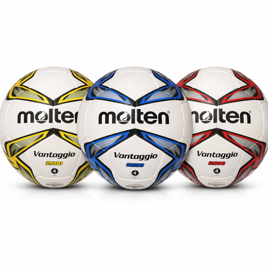 Balón de Fútbol Sala Molten Vantaggio 2600 Laminado