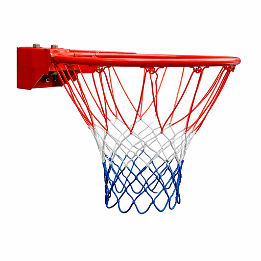 Aro de Baloncesto Hidráulico Profesional