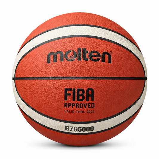 Balón de Baloncesto Molten #7 BG5000