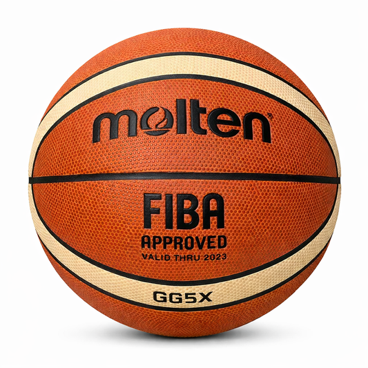 Balón de Baloncesto Molten #5 GG5X