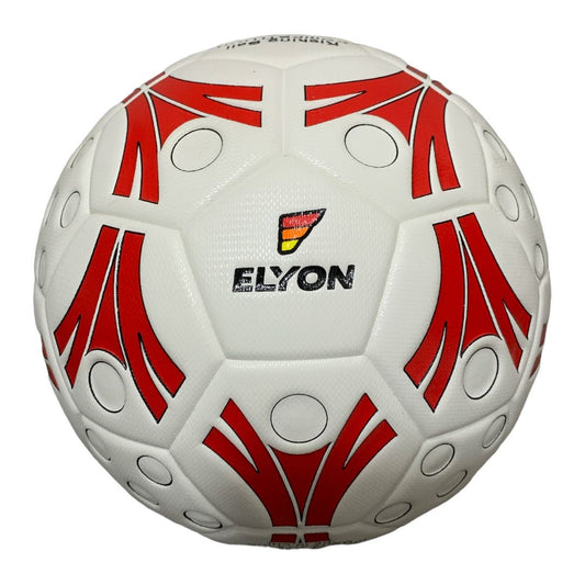 Balón de Kickingball Elyon #3 –  Oficial